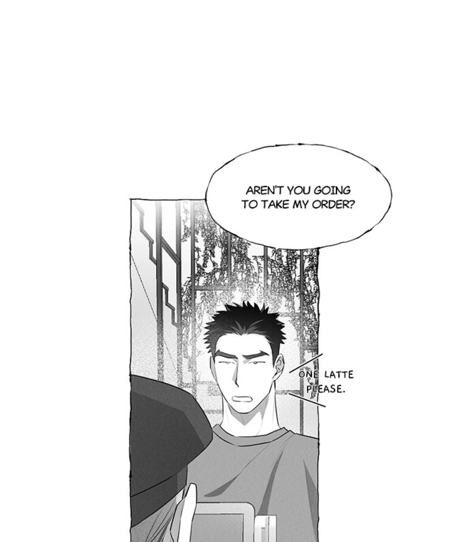 Butterfly Trap - Chapter 39