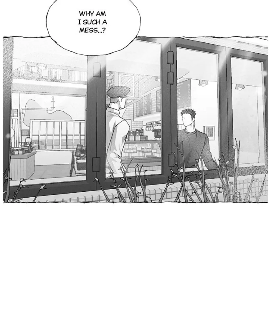 Butterfly Trap - Chapter 39