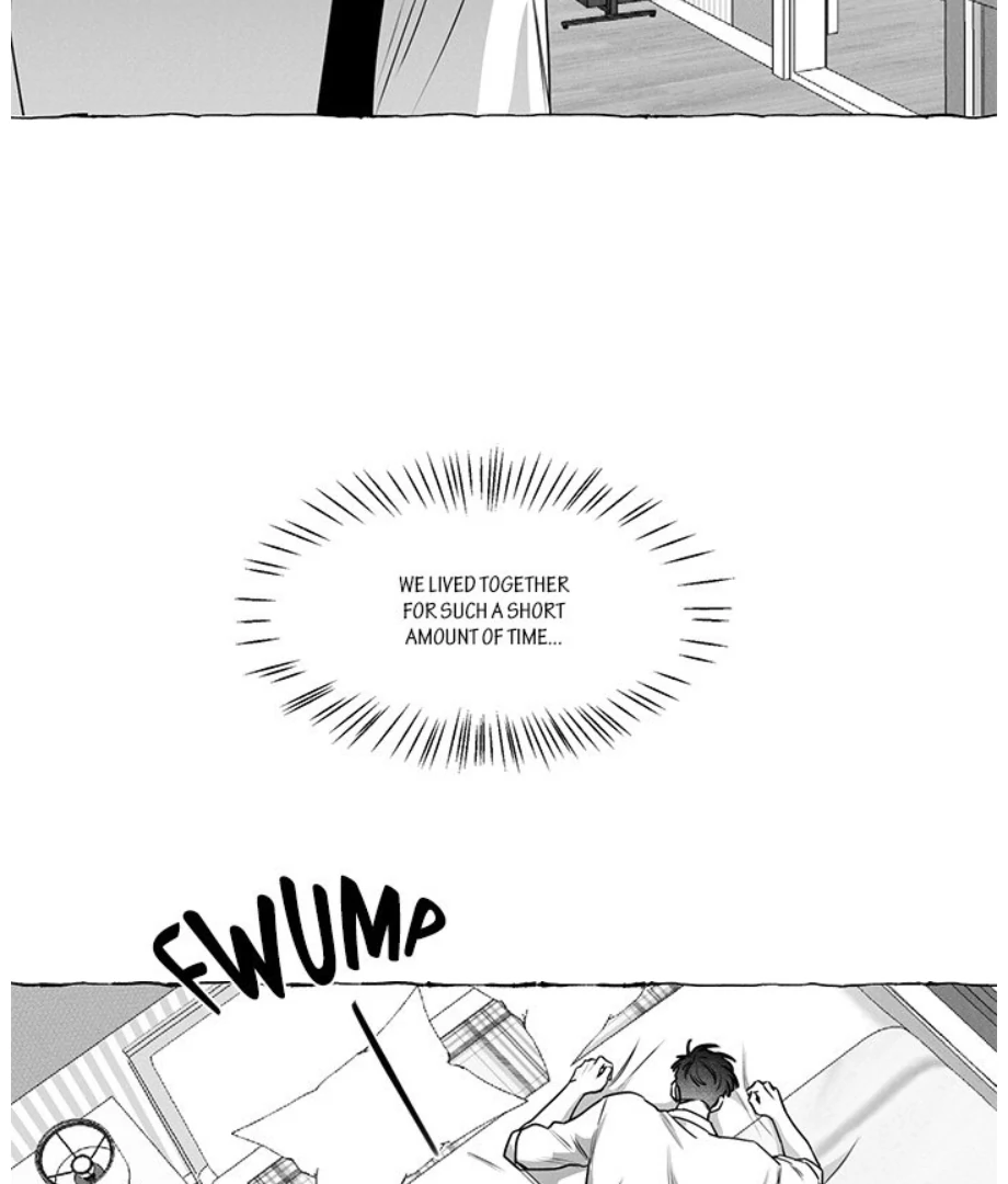 Butterfly Trap - Chapter 39