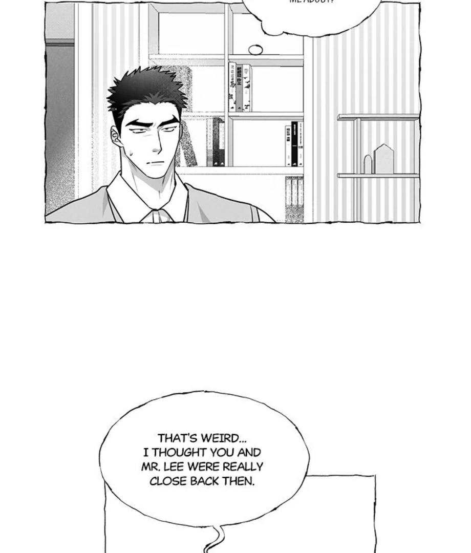 Butterfly Trap - Chapter 39