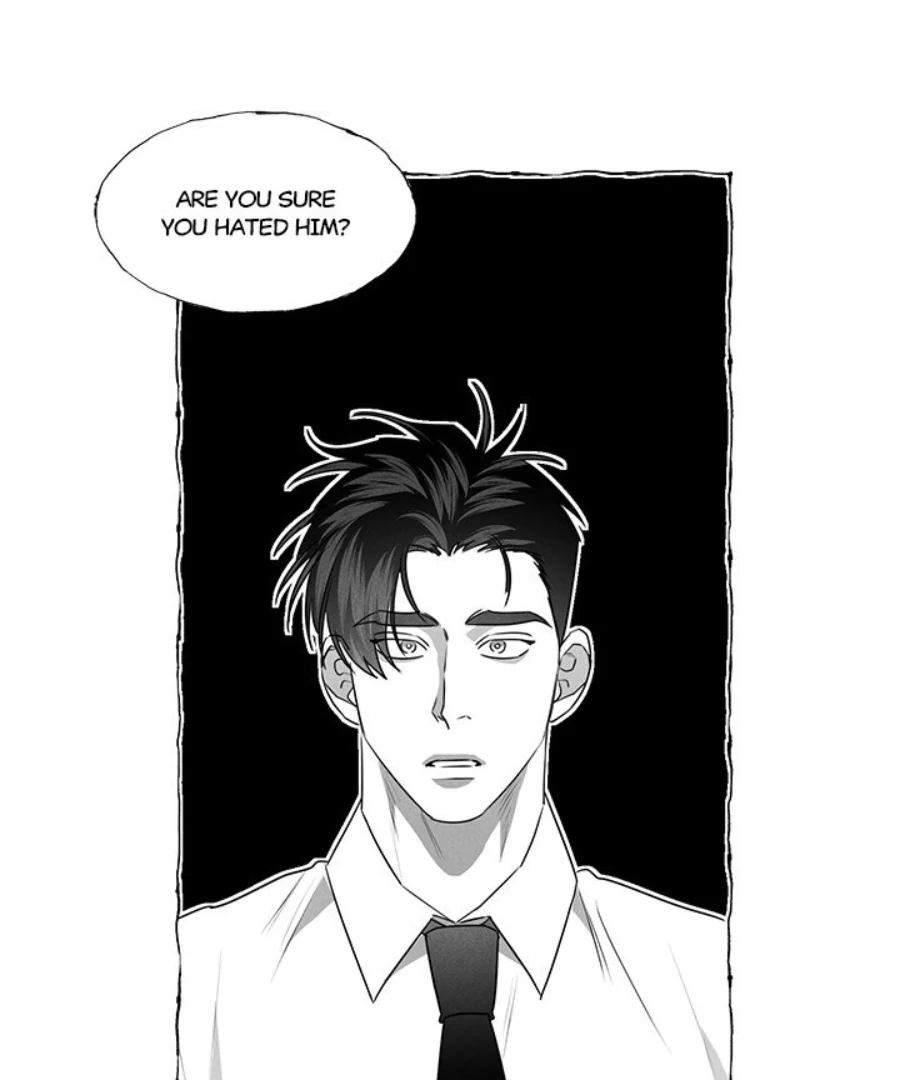 Butterfly Trap - Chapter 39