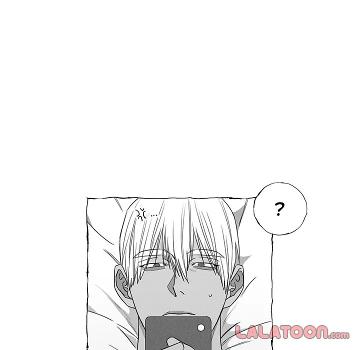 Butterfly Trap - Chapter 15