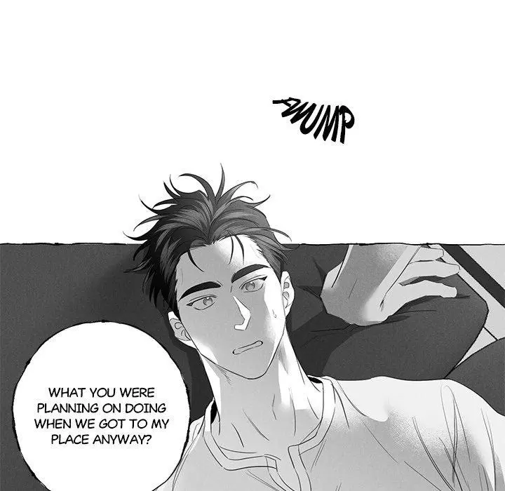 Butterfly Trap - Chapter 26