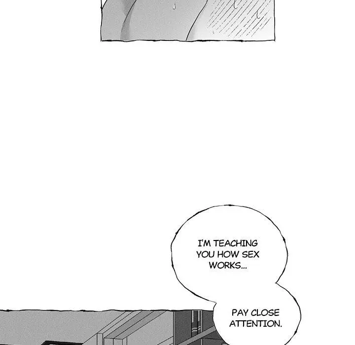 Butterfly Trap - Chapter 26