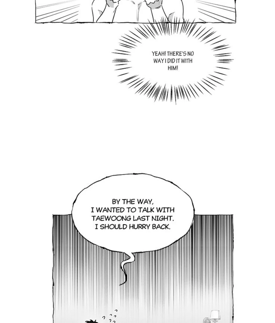 Butterfly Trap - Chapter 37