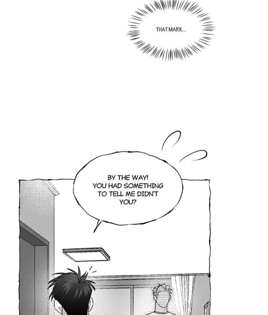 Butterfly Trap - Chapter 37