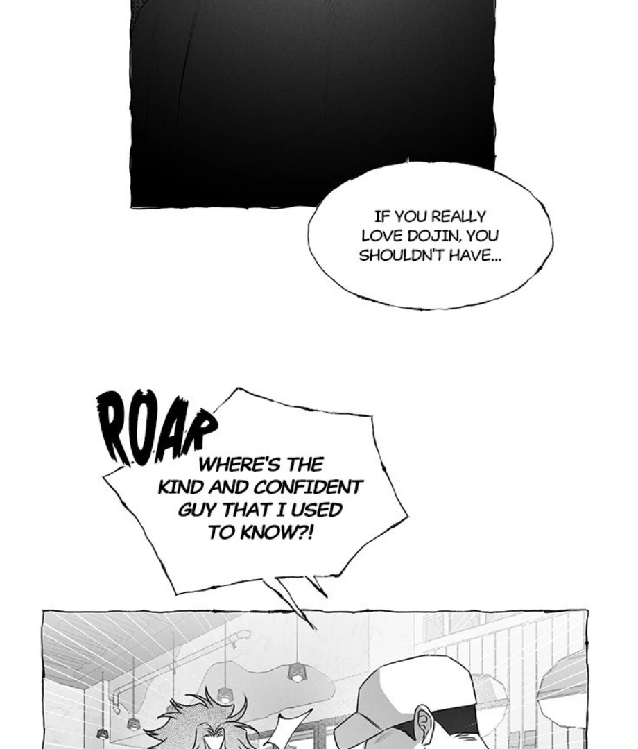 Butterfly Trap - Chapter 37