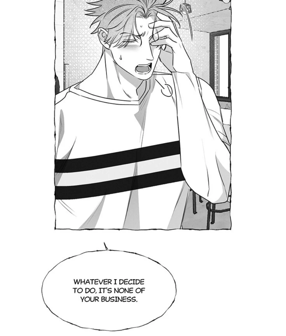 Butterfly Trap - Chapter 37