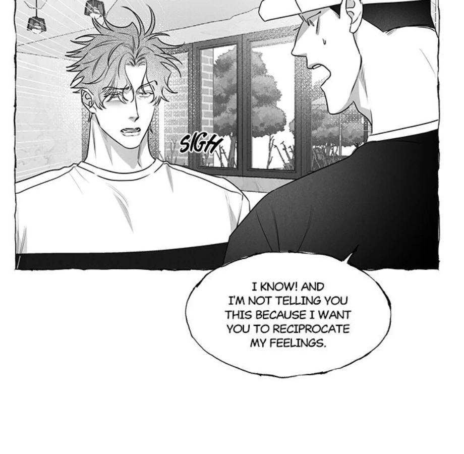 Butterfly Trap - Chapter 37