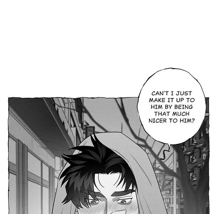 Butterfly Trap - Chapter 13