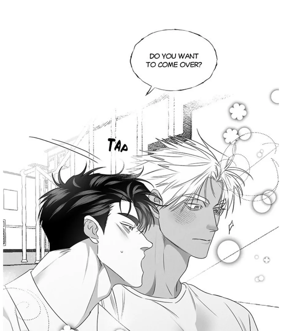 Butterfly Trap - Chapter 29