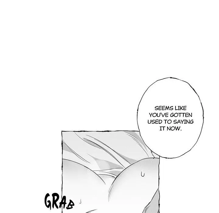 Butterfly Trap - Chapter 19