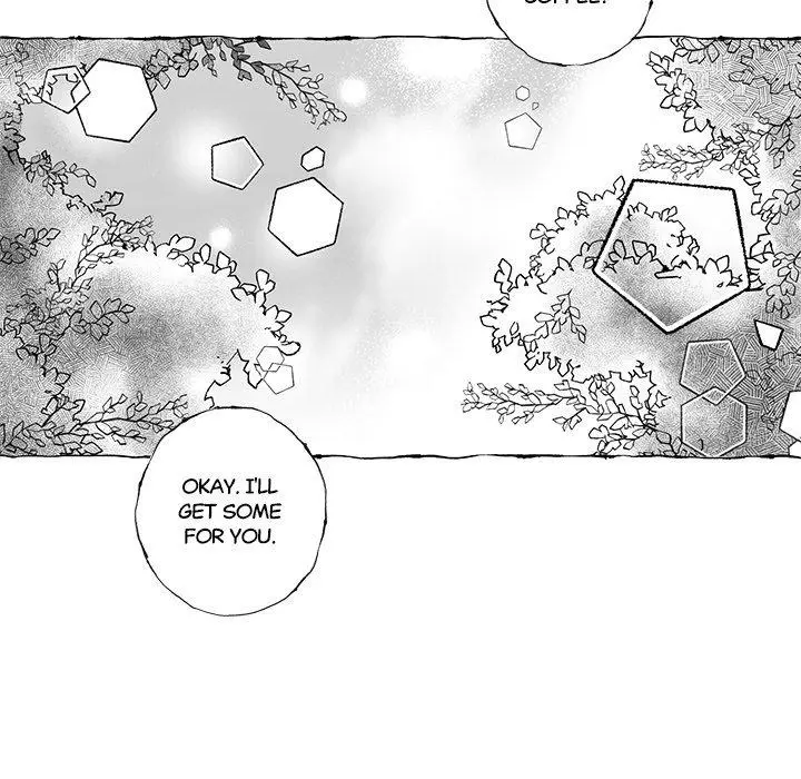 Butterfly Trap - Chapter 22