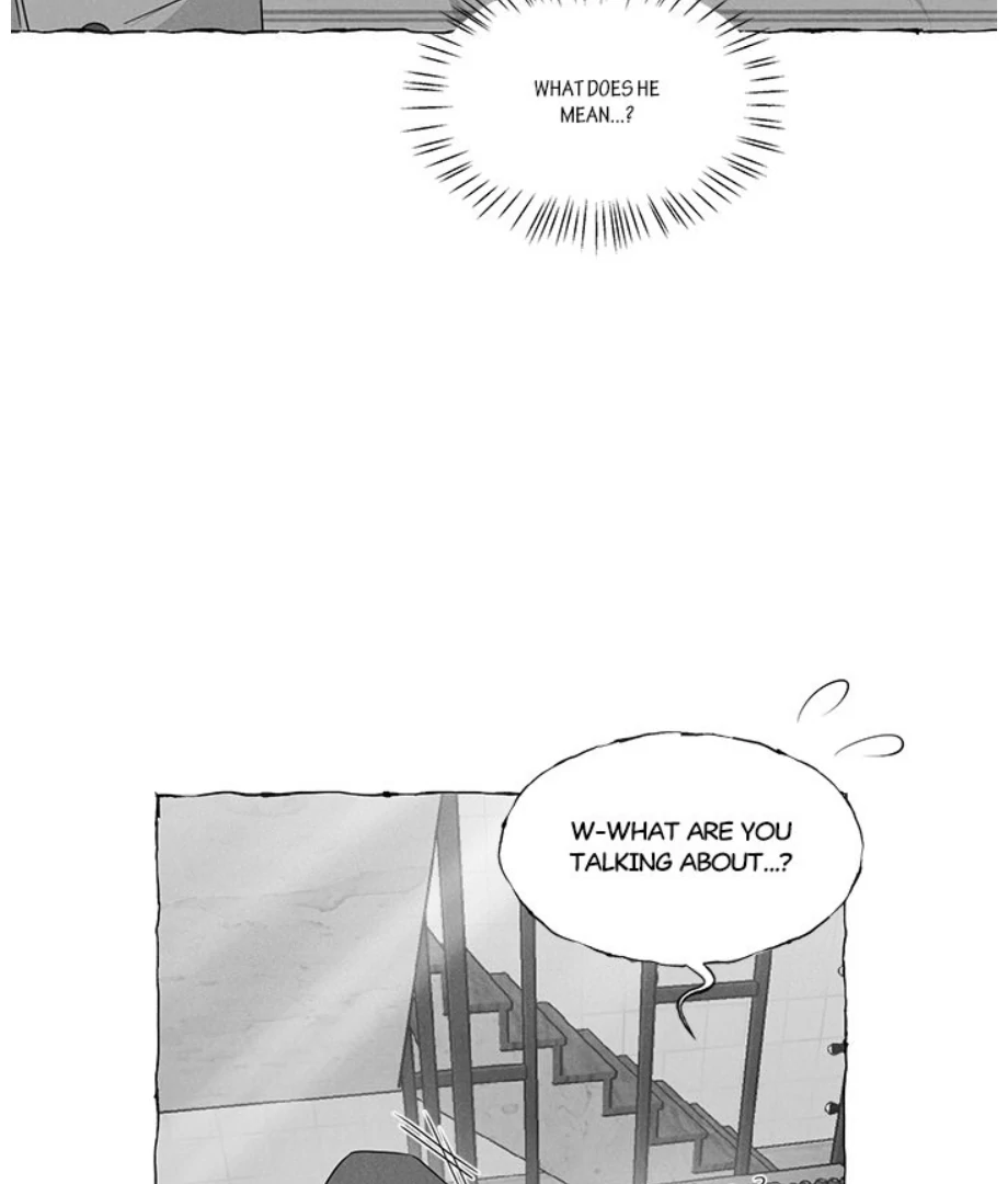 Butterfly Trap - Chapter 32