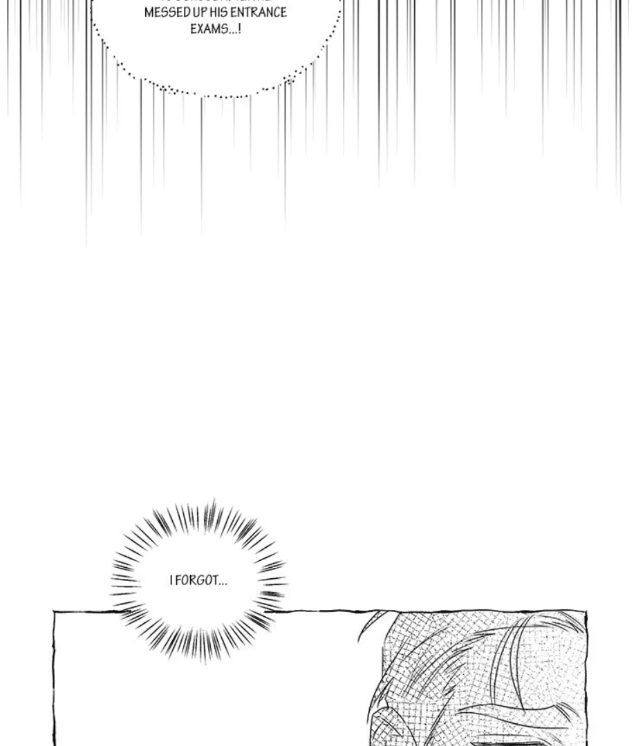 Butterfly Trap - Chapter 32