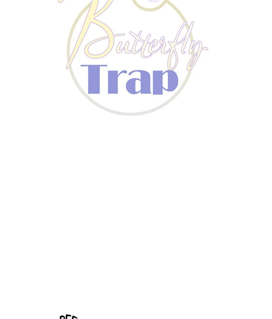 Butterfly Trap - Chapter 32