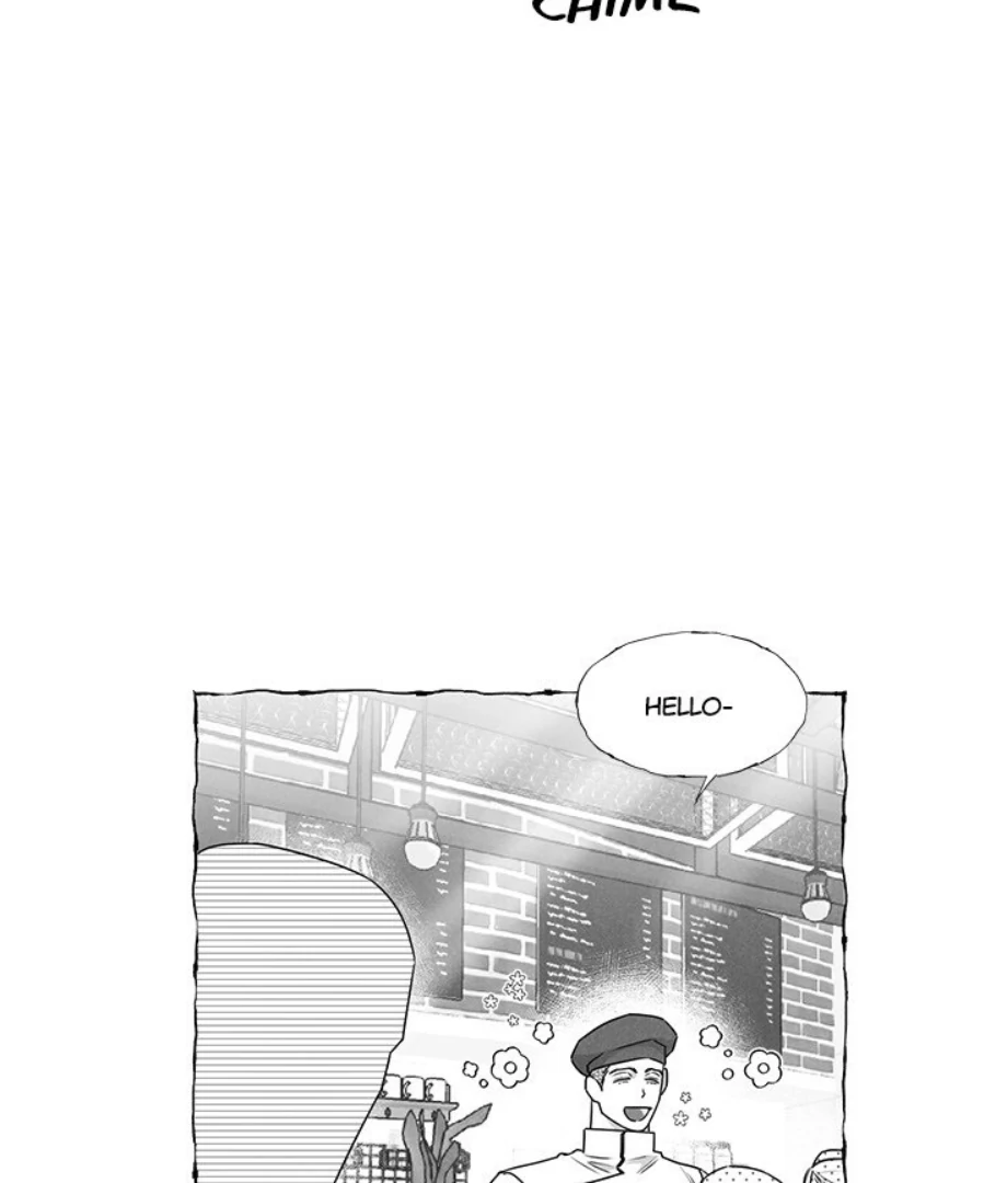 Butterfly Trap - Chapter 32