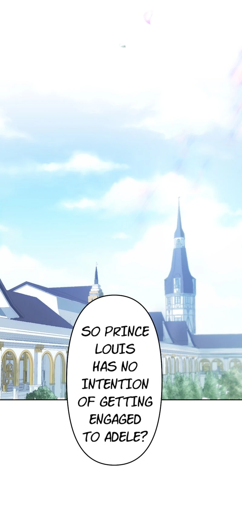 The Final-Boss Prince Is Somehow Obsessed With The Chubby Villainess: Reincarnated Me - Chapter 32