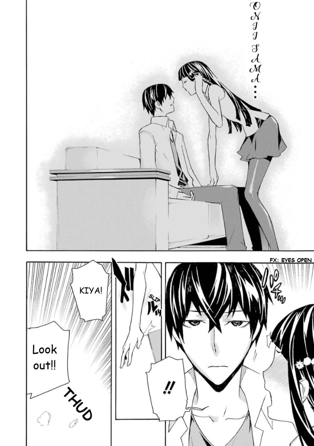 Mahouka Koukou No Rettousei - Yokohama Souran Hen - Vol.3 Chapter 14: Those Who Gathered (Ii)