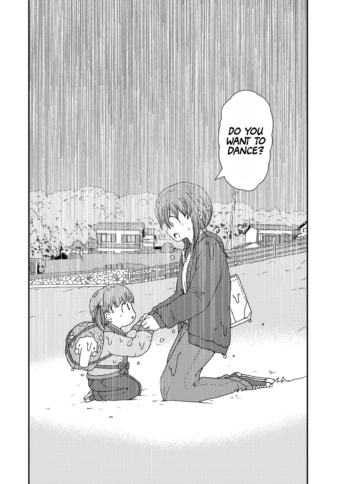 Kuriko To Biyori - Vol.1 Chapter 3: Crunchy Potato Chips