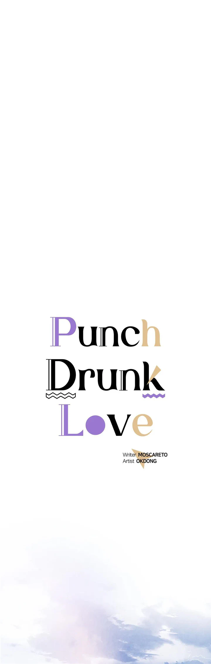 Punch Drunk Love - Chapter 55