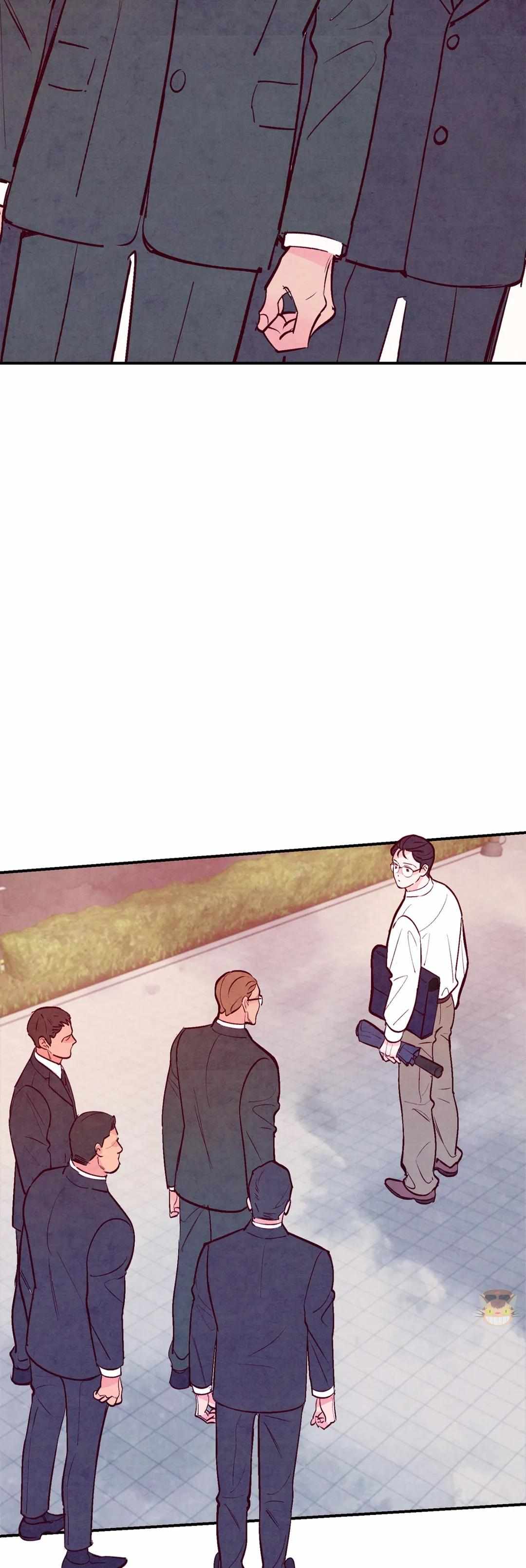 Punch Drunk Love - Chapter 36