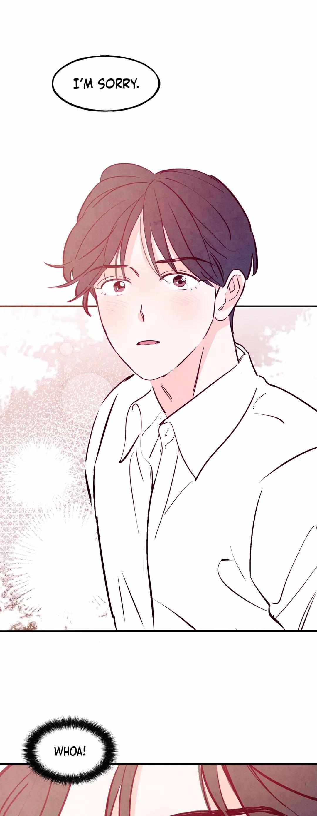 Punch Drunk Love - Chapter 43