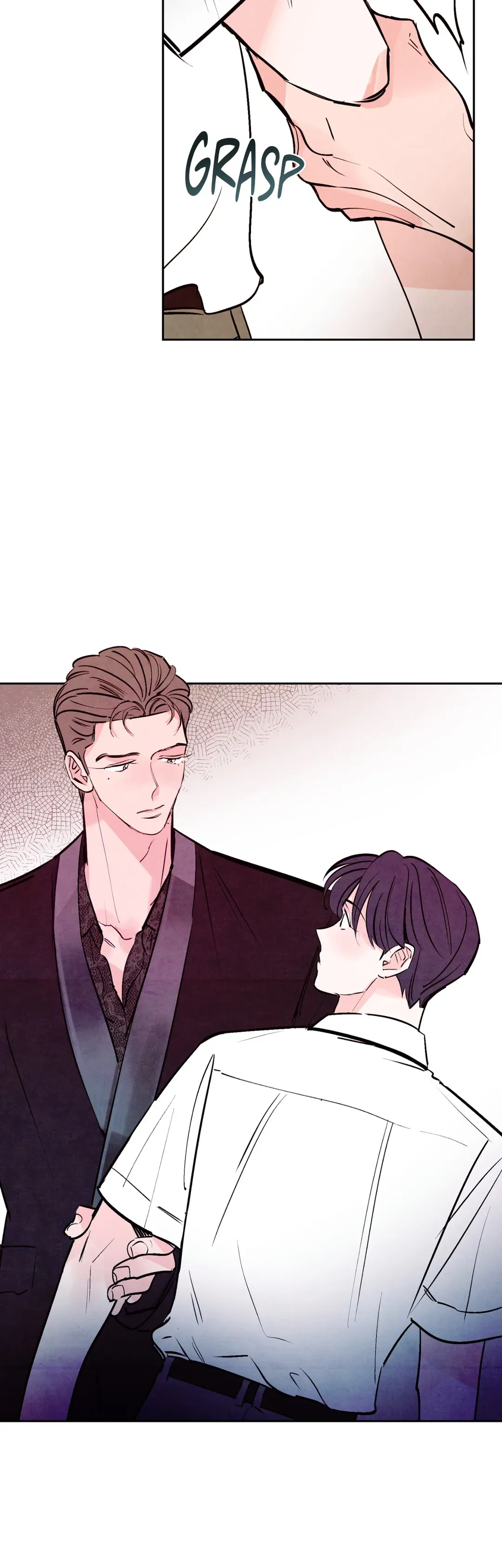 Punch Drunk Love - Chapter 60