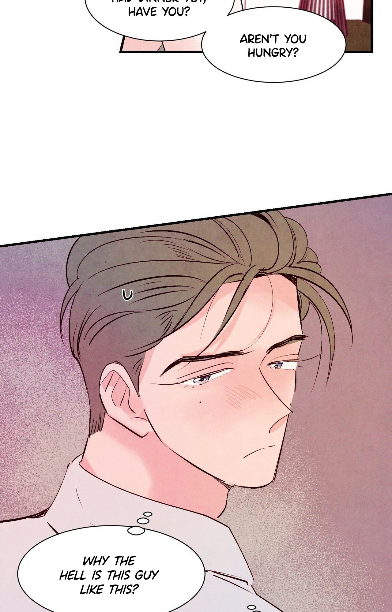 Punch Drunk Love - Vol.1 Chapter 13