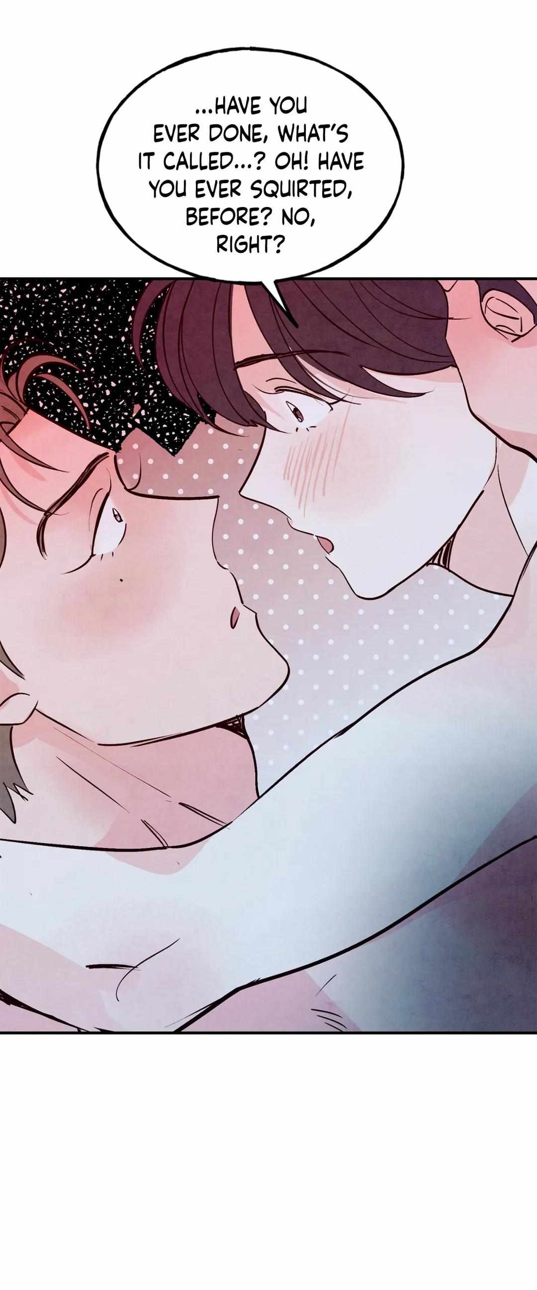 Punch Drunk Love - Chapter 48