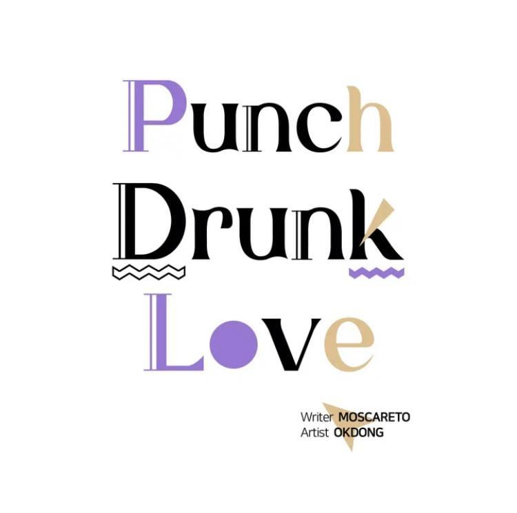 Punch Drunk Love - Side.2