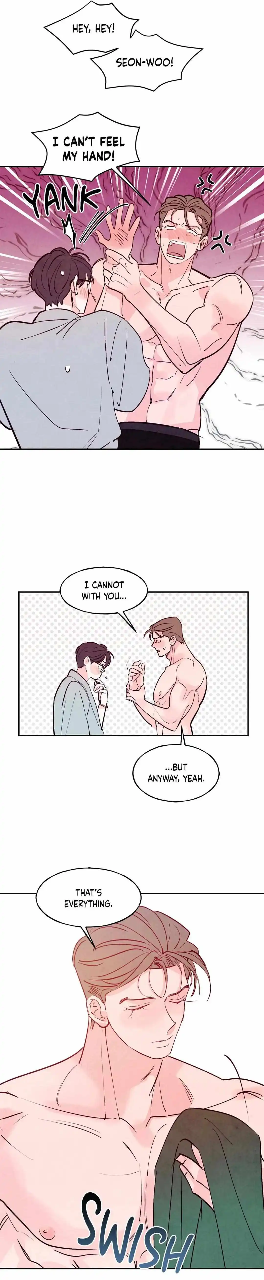 Punch Drunk Love - Vol.1  Chapter 68