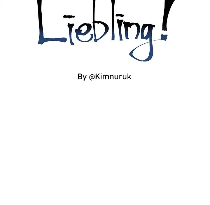 Liebling - Chapter 4: Episode 4