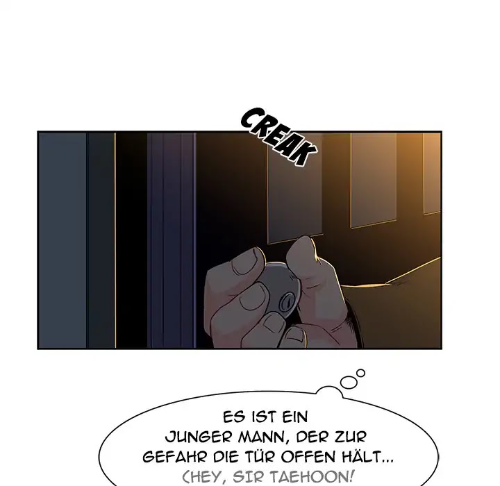 Liebling - Chapter 4: Episode 4