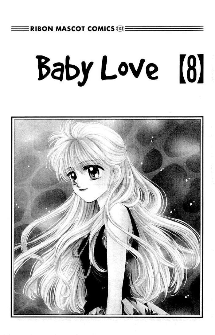 Baby I Love You - Chapter 36