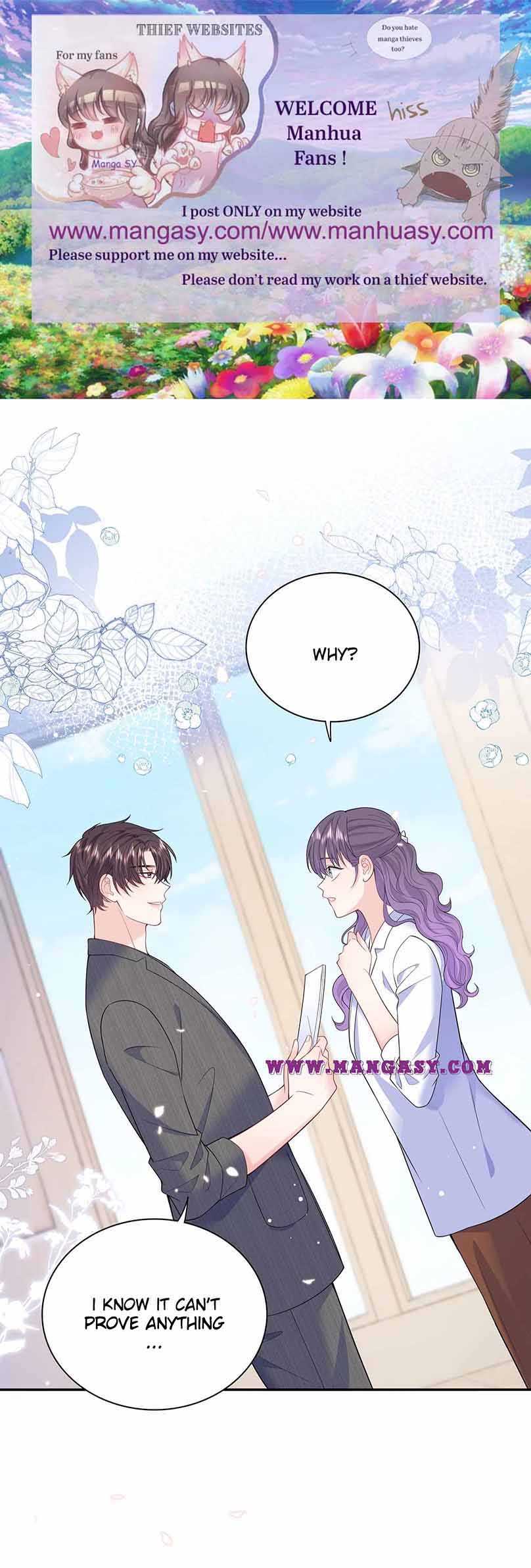 I Know What You Think - Chapter 130