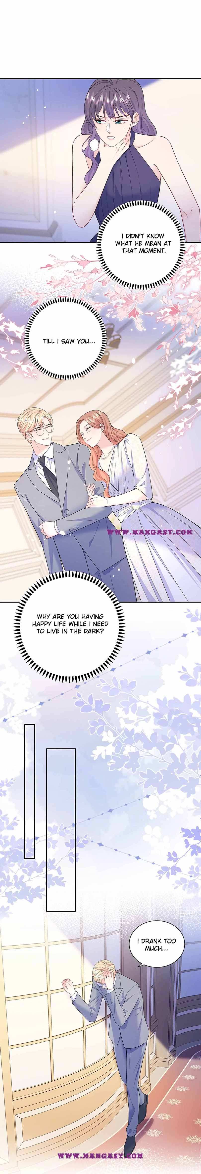 I Know What You Think - Chapter 126