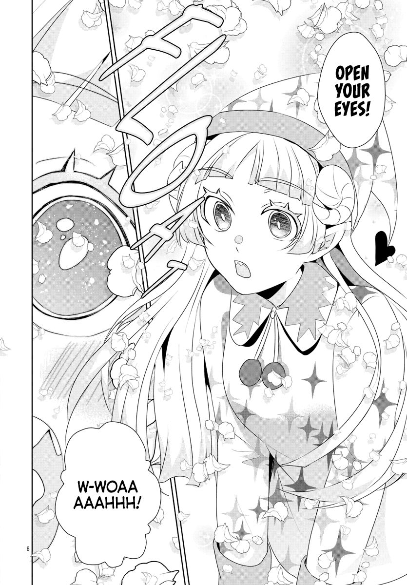 Houkago No! Iruma-Kun - Chapter 22