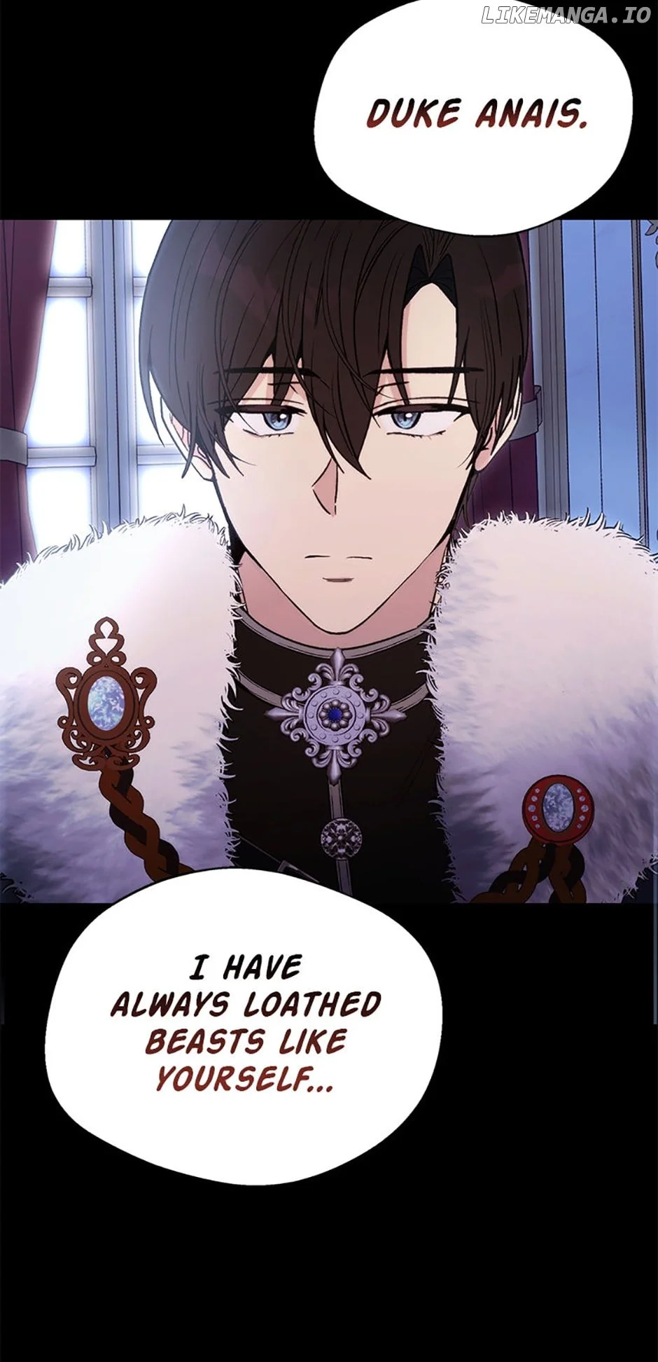 He’s My Real Brother, Duke - Chapter 68