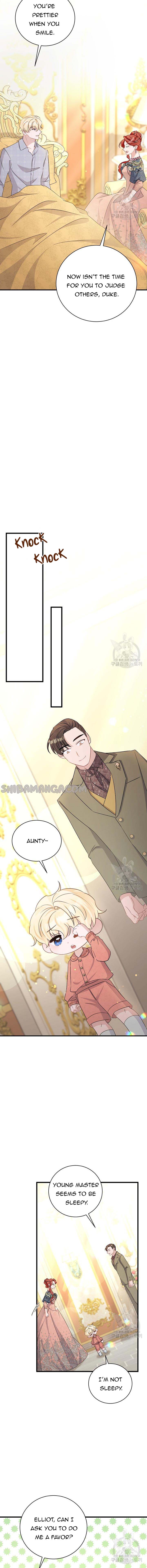 I’m Sure It’s My Baby - Chapter 35