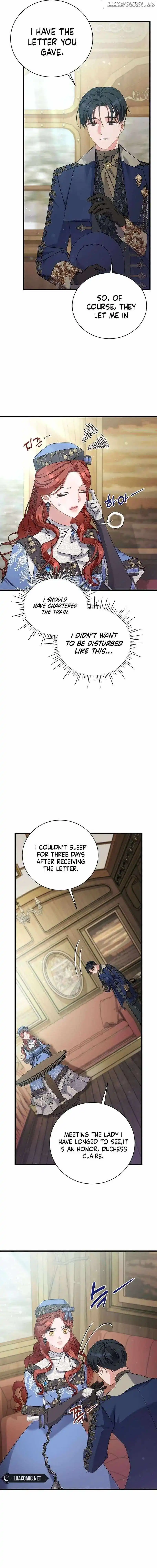 I’m Sure It’s My Baby - Chapter 60