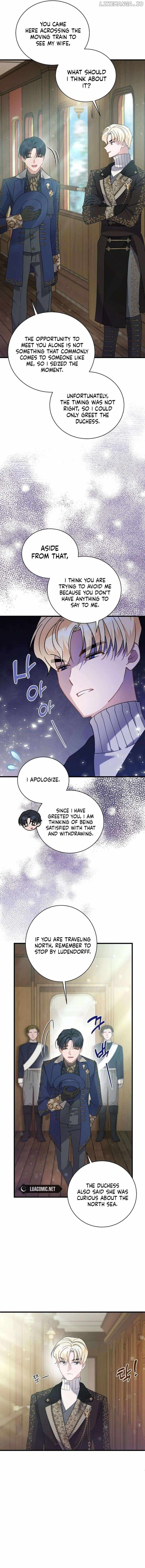 I’m Sure It’s My Baby - Chapter 60