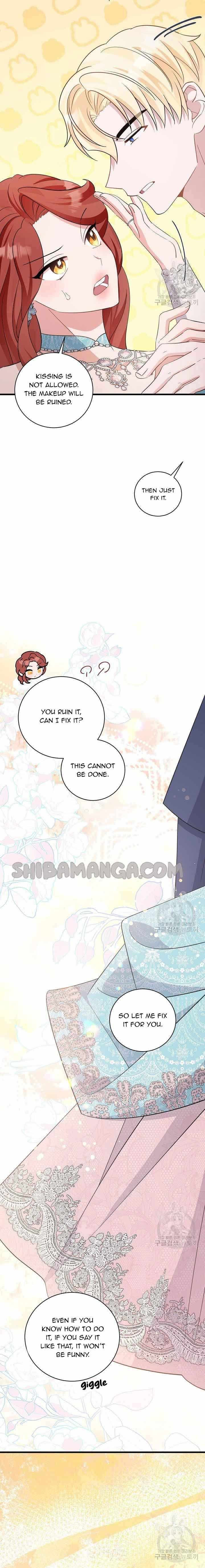 I’m Sure It’s My Baby - Chapter 30