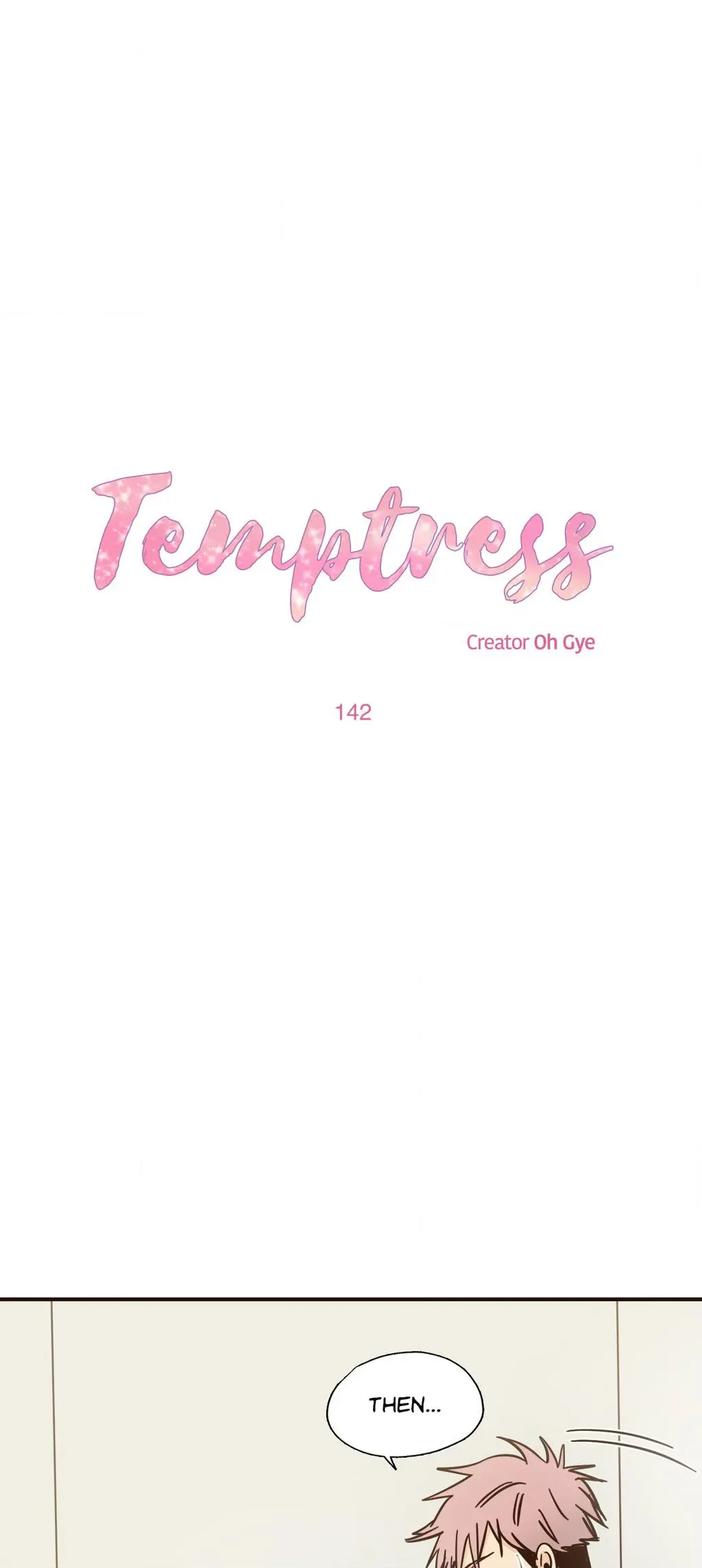 Temptress - Chapter 142