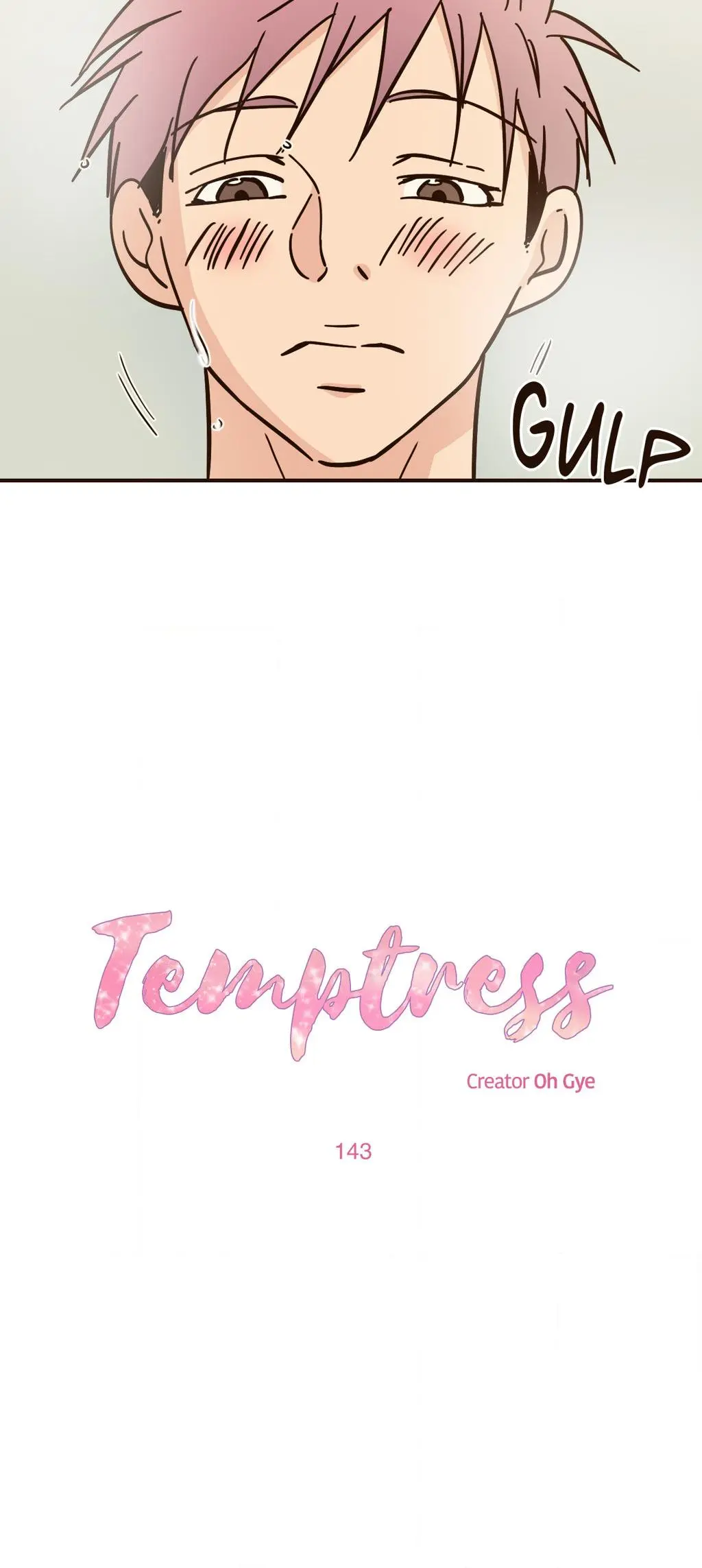 Temptress - Chapter 143