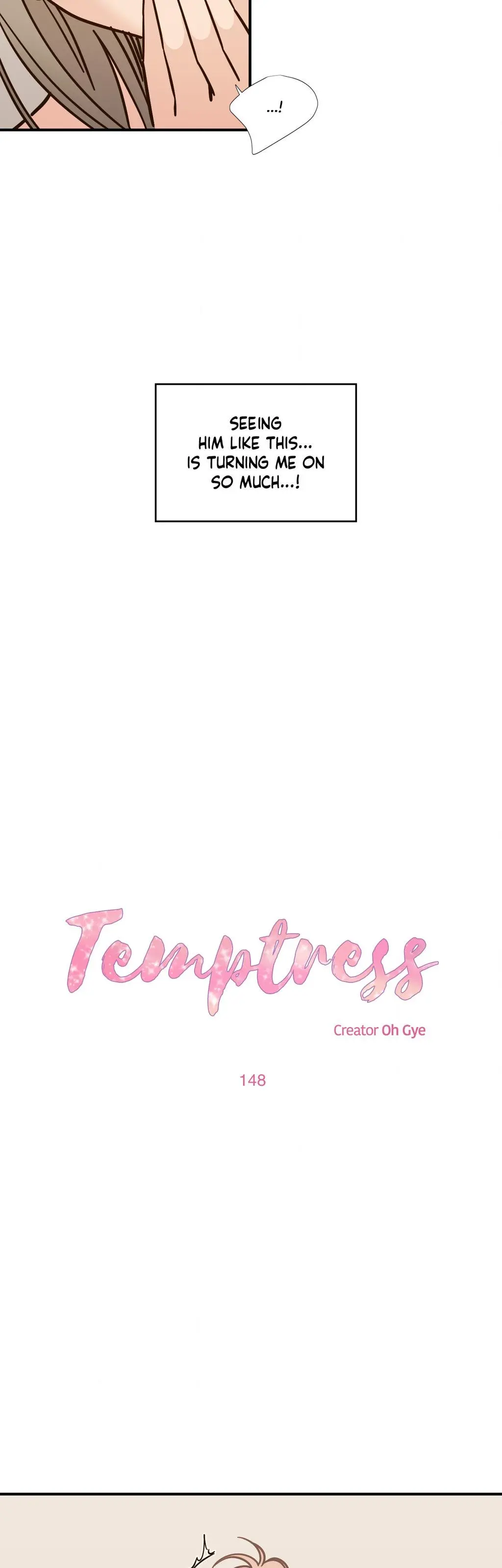 Temptress - Chapter 148