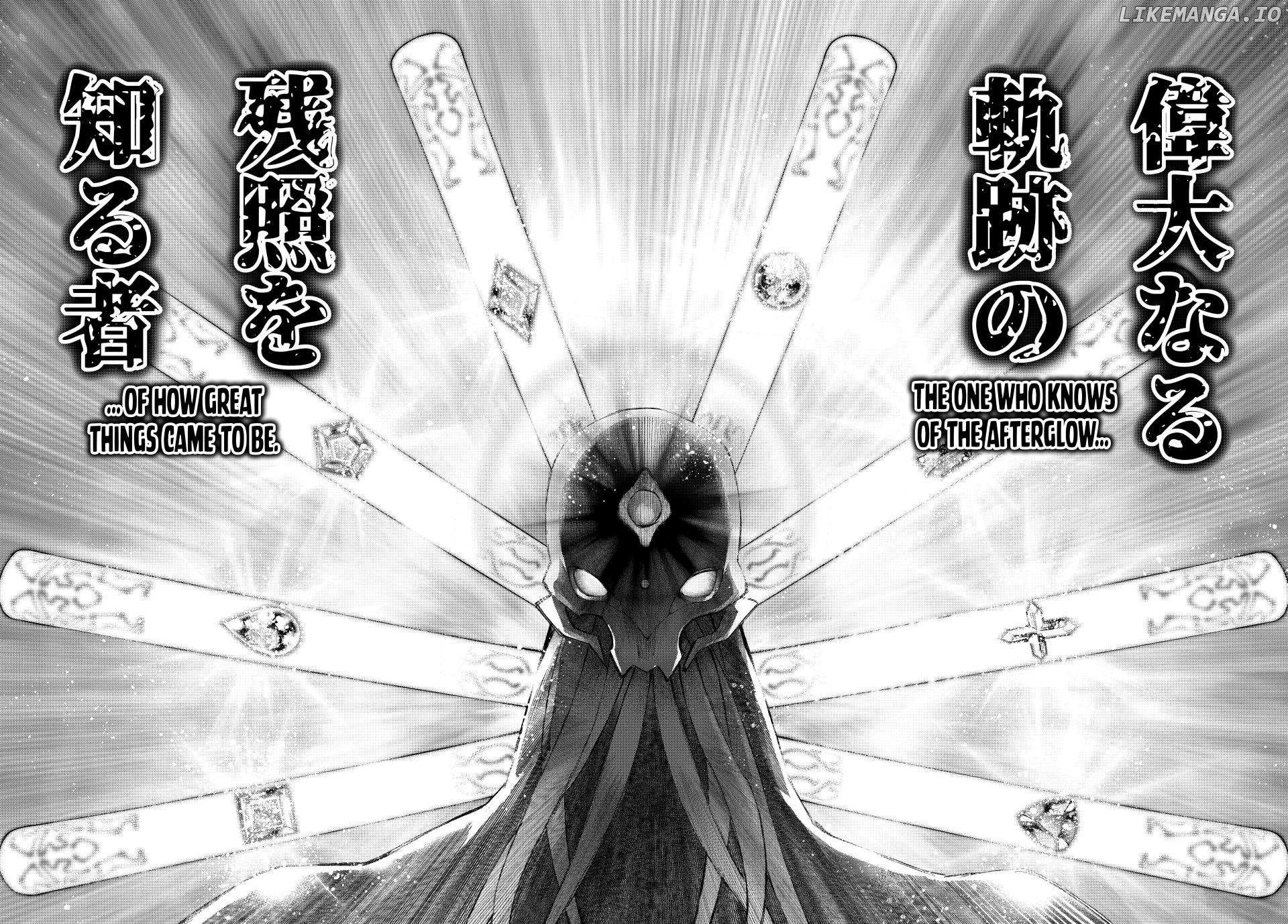 Shangri-La Frontier ~ Kusoge Hunter, Kamige Ni Idoman To Su~ - Chapter 193