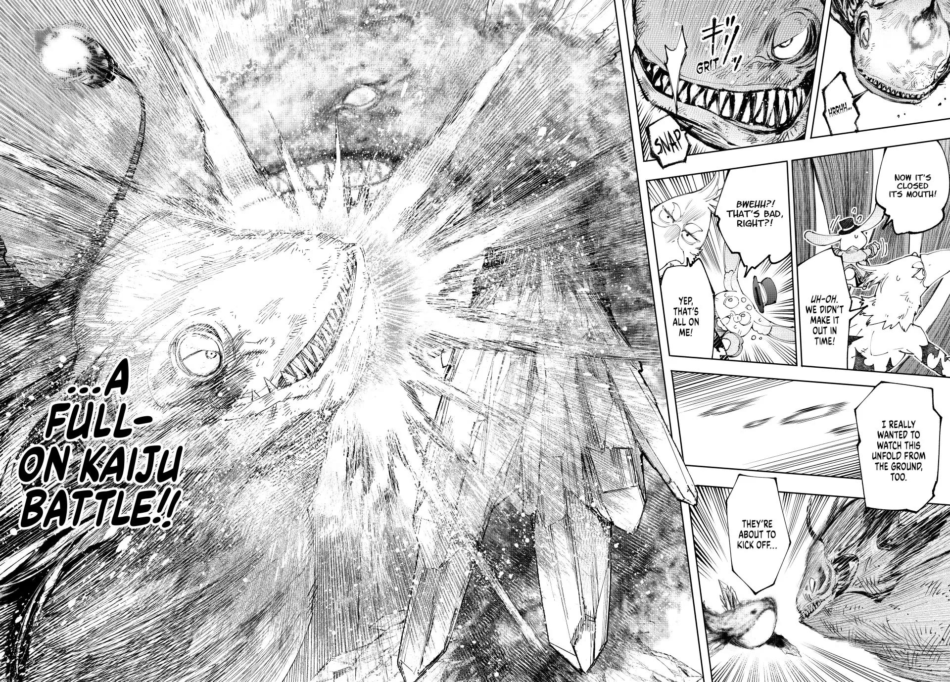 Shangri-La Frontier ~ Kusoge Hunter, Kamige Ni Idoman To Su~ - Chapter 192: Holding The Heavens Aloft, United (Part 20)