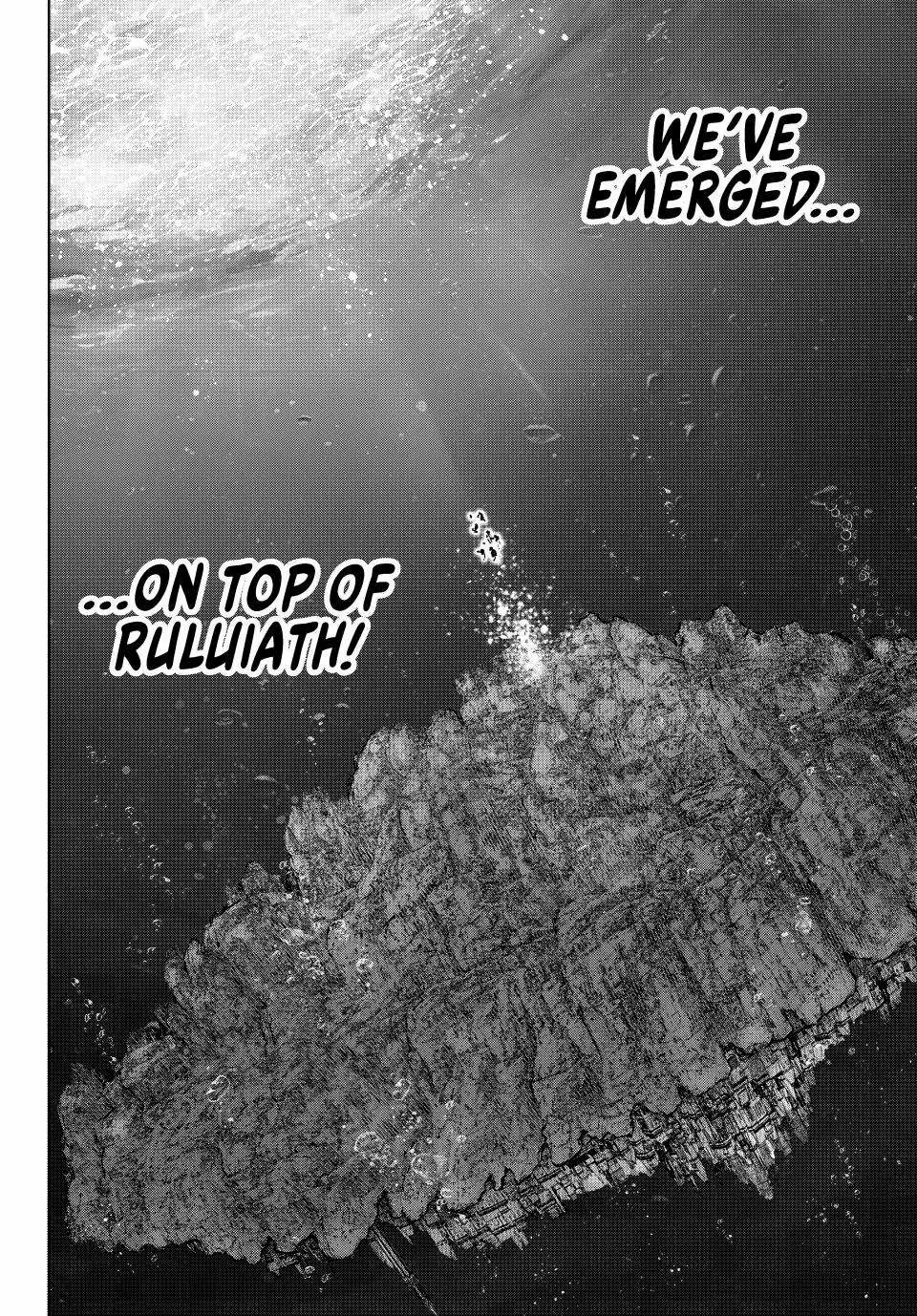 Shangri-La Frontier ~ Kusoge Hunter, Kamige Ni Idoman To Su~ - Chapter 207