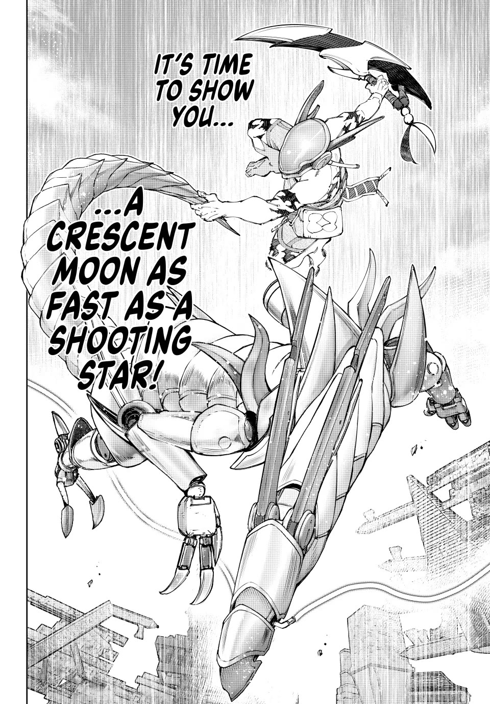 Shangri-La Frontier ~ Kusoge Hunter, Kamige Ni Idoman To Su~ - Chapter 204: Holding The Heavens Aloft, United (Part 32)